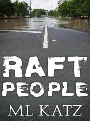 cover image of Raft People